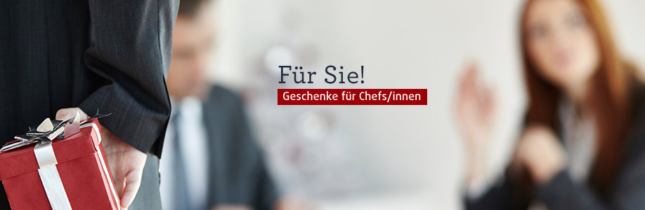 Geschenke Für Chef
 Geschenke für Chefs innen