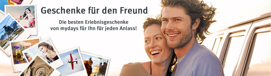 Geschenke Für Den Freund
 Geschenke für den Freund