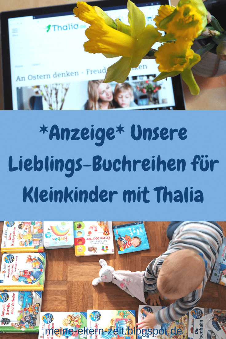 Geschenke Für Dreijährige
 Unsere liebsten Kinderbuchreihen für Ein Zwei und