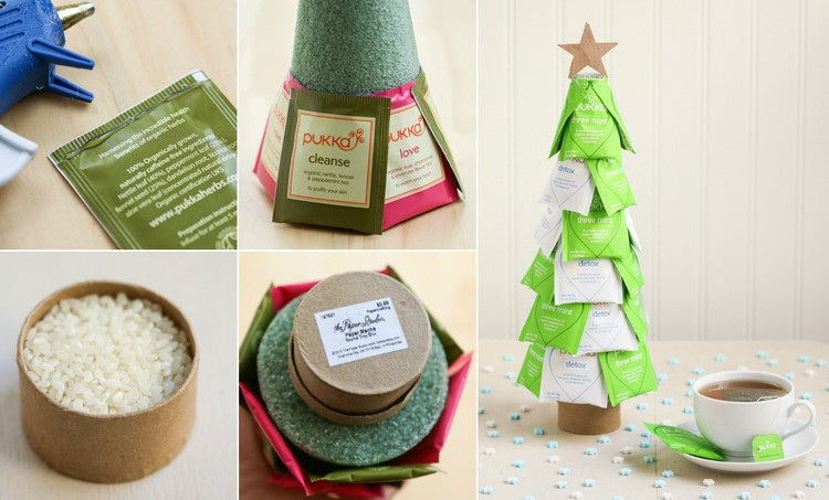 Geschenke Für Eltern Zu Weihnachten
 25 geniale Bastelideen für DIY Geschenke zu Weihnachten