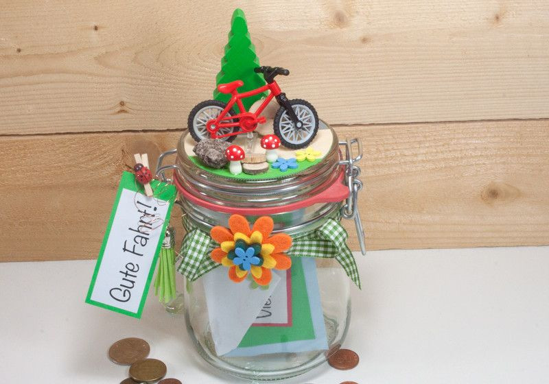 Geschenke Für Fahrradfahrer
 Gutscheine Geldgeschenke Gutschein Fahrrad Rad