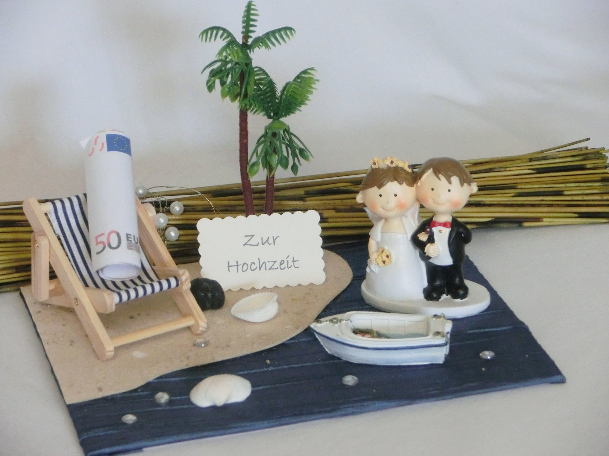 Geschenke Für Hochzeit
 Hochzeitsgeschenk Geld kreativ verpacken 71 DIY