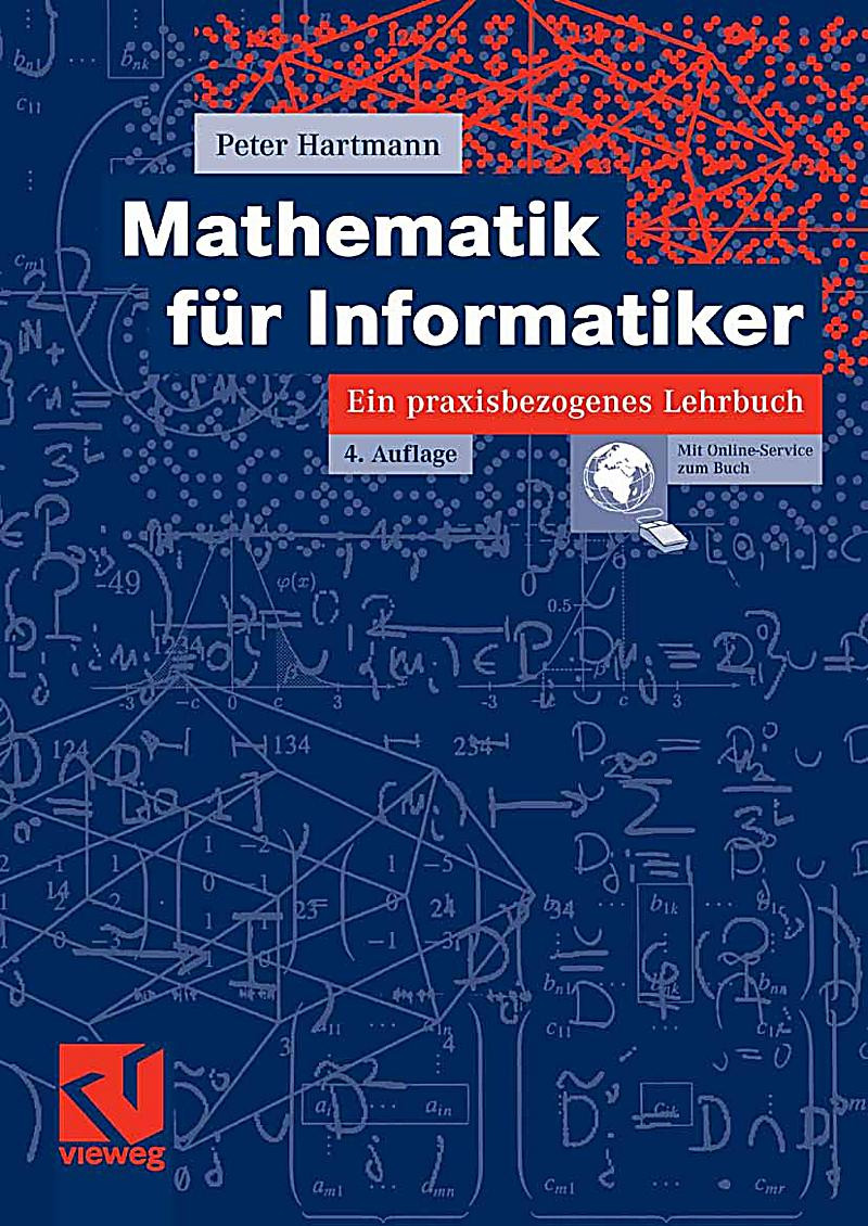 Geschenke Für Informatiker
 Mathematik für Informatiker ebook jetzt bei Weltbild