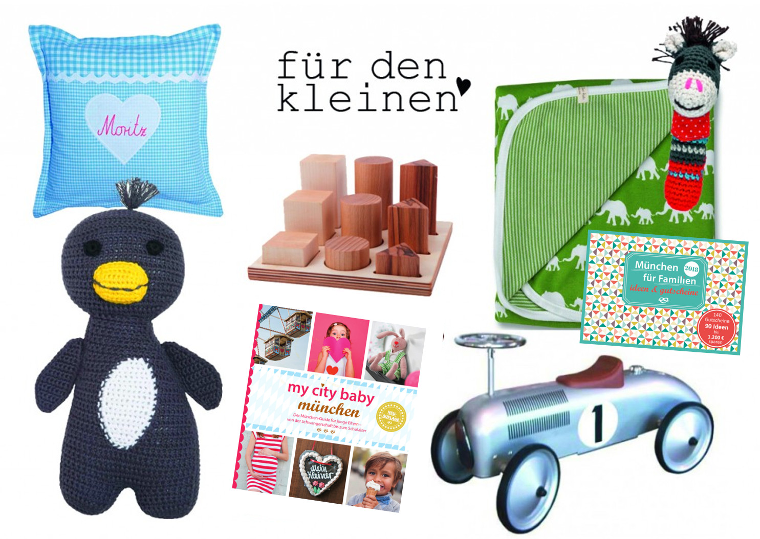 Geschenke Für Jungs Ab 10
 Der Weihnachts Gift Guide 8 hübsche Geschenkideen für