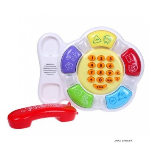 Geschenke Für Kinder 3 Jahre
 Neueste Elektronische Multifunktionale Spielzeug Für