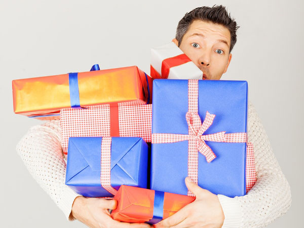 Geschenke Für Männer Weihnachten
 Geschenke für Männer zu Weihnachten Intouch line