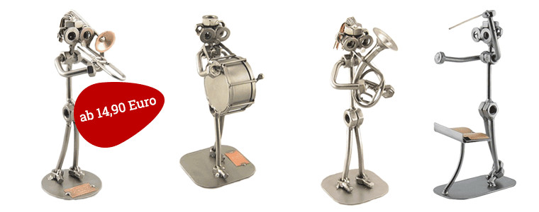 Geschenke Für Musiker
 Geschenke für Musiker Originelle Geschenkideen