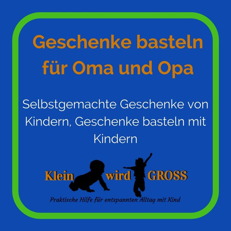 Geschenke Für Opas
 8 besten Geschenke für Oma Opa und Co Bilder auf