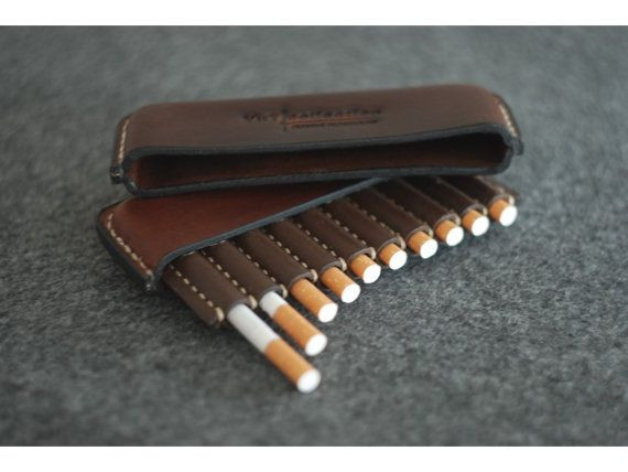 Geschenke Für Raucher
 25 einzigartige Zigaretten etui Ideen auf Pinterest