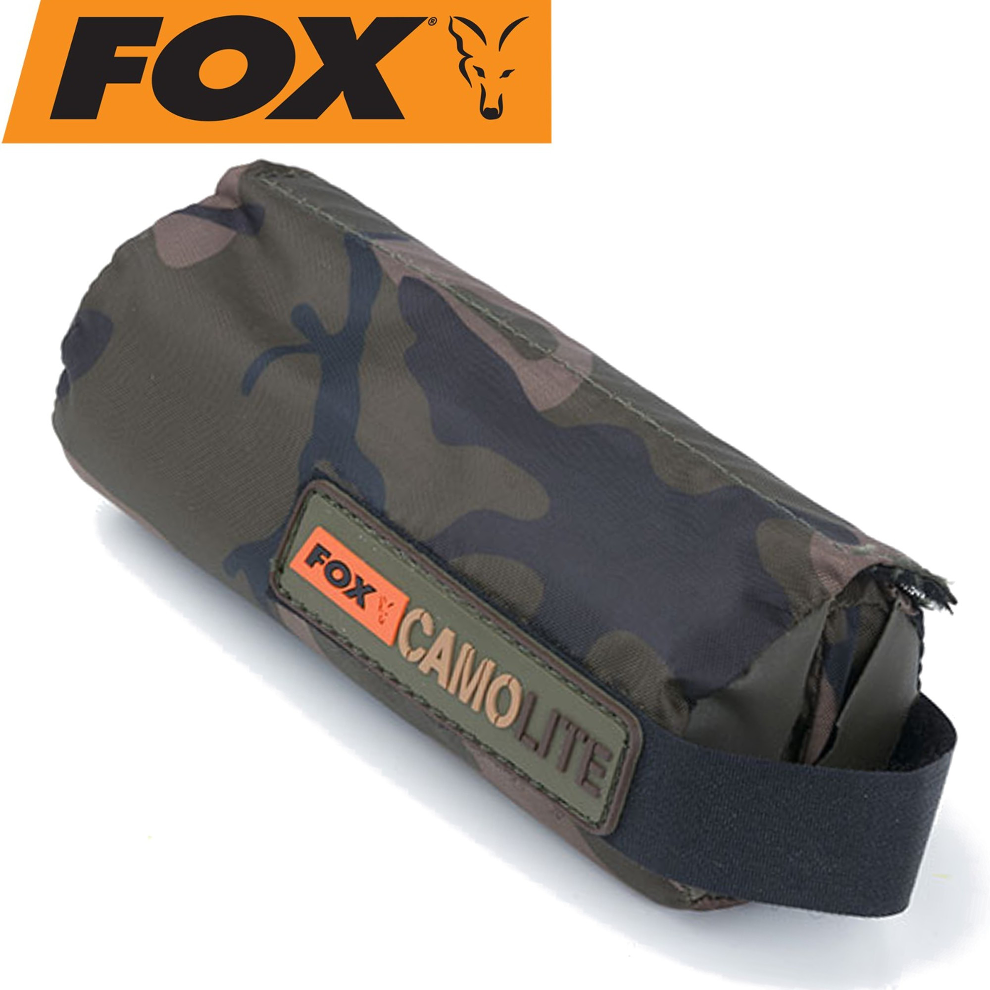 Geschenke Für Schwimmer
 Fox Camolite Net Float Schwimmer für Karpfenkescher