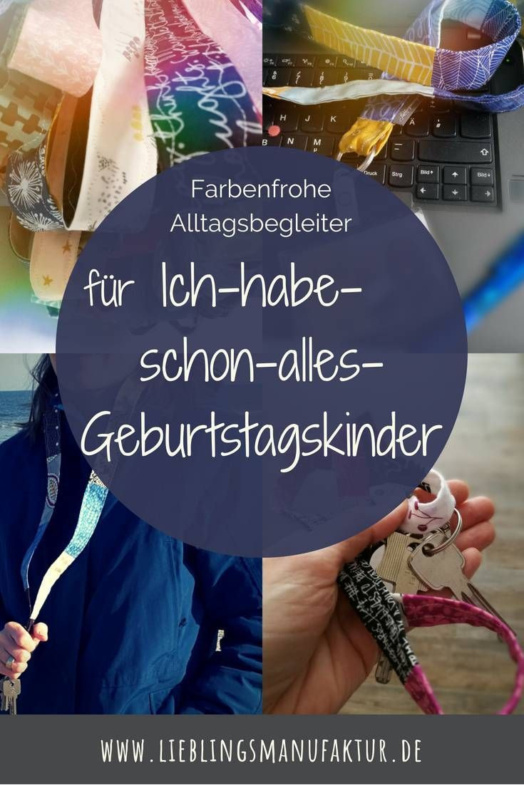 Geschenke Für Väter Die Sich Nichts Wünschen
 100 gute Gründe für ein Schlüsselband