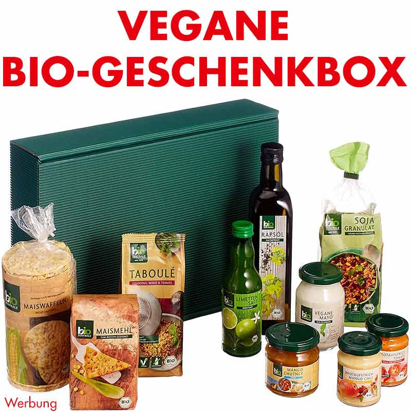 Geschenke Für Veganer
 Geschenke für Veganer Vegane Geschenkideen