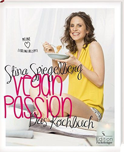 Geschenke Für Veganer
 Veganpassion Das Kochbuch I Vegan Backen