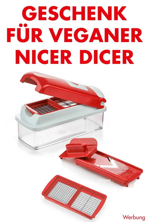 Geschenke Für Veganer
 Geschenke für Veganer