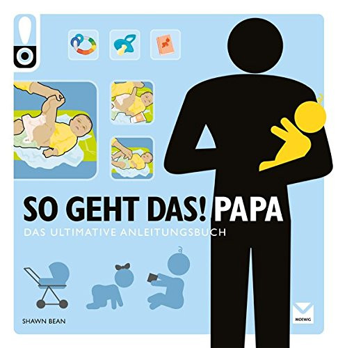 Geschenke Für Werdende Väter
 Buch für werdende Väter So geht das Geschenk für