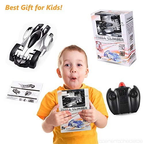 Geschenke Jungen 10 Jahre
 Geschenke für 6 12 Jahre alte Jungen Joy Jam RC Auto für