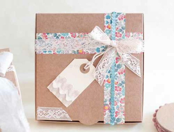 Geschenke Lustig Verpacken
 Geschenke originell verpacken schöne