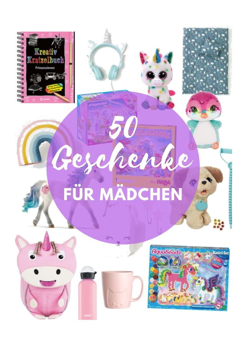 Geschenke Mädchen 5 Jahre
 Geschenke Für Mädchen 5 Jahre Bimbodeub