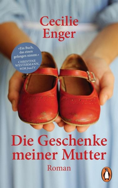 Geschenke Mutter
 Die Geschenke meiner Mutter von Cecilie Enger