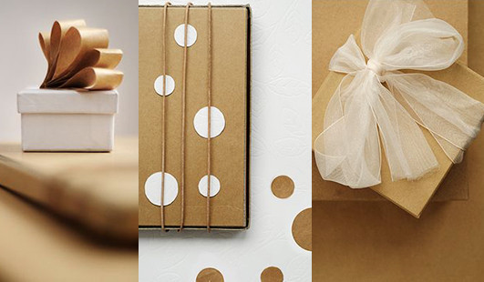 Geschenke Originell Verpacken Tipps
 Geschenke schnell kreativ und originell verpacken fresHouse