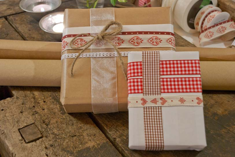 Geschenke Originell Verpacken Tipps
 Geschenke verpacken selbst originell und fantasievoll
