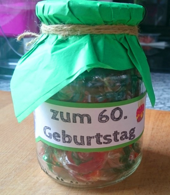 Geschenke Selber Basteln Zum 70. Geburtstag
 Geldgeschenke basteln – Geldgeschenke zum Abitur selber