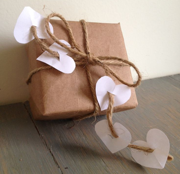 Geschenke Verpacken Lustig
 Geschenkverpackung basteln und Geschenke kreativ verpacken