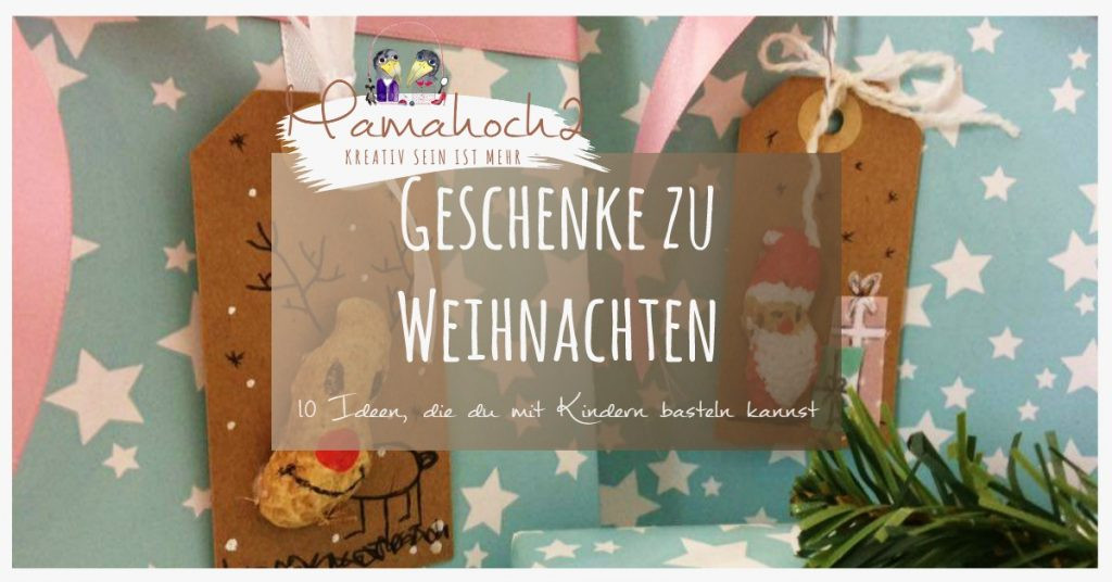 Geschenke Von Kindern Für Papa
 10 Ideen für Weihnachtsgeschenke du mit deinen