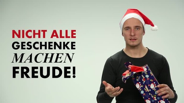 Geschenke Wünsche Zu Weihnachten
 Selbstgemachte Geschenke zu Weihnachten Do It Yourself