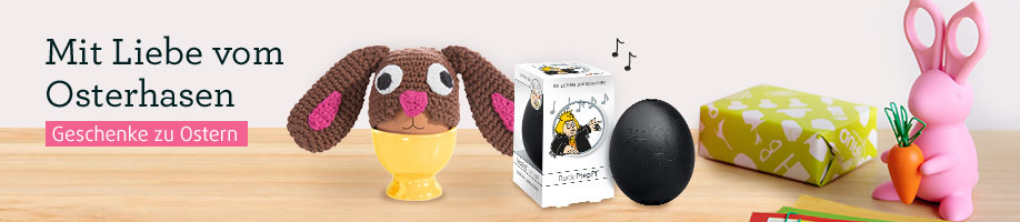 Geschenke Zu Ostern
 Geschenke zu Ostern