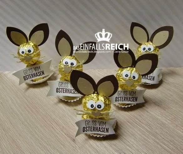 Geschenke Zu Ostern
 50 besten Geschenk Kleinigkeiten Bilder auf Pinterest