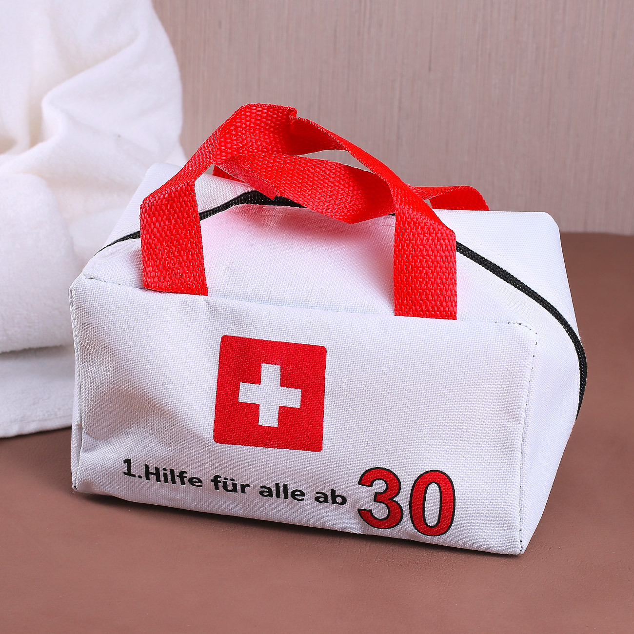 Geschenke Zum 30. Geburtstag Freund
 Geschenkideen für den Notfall