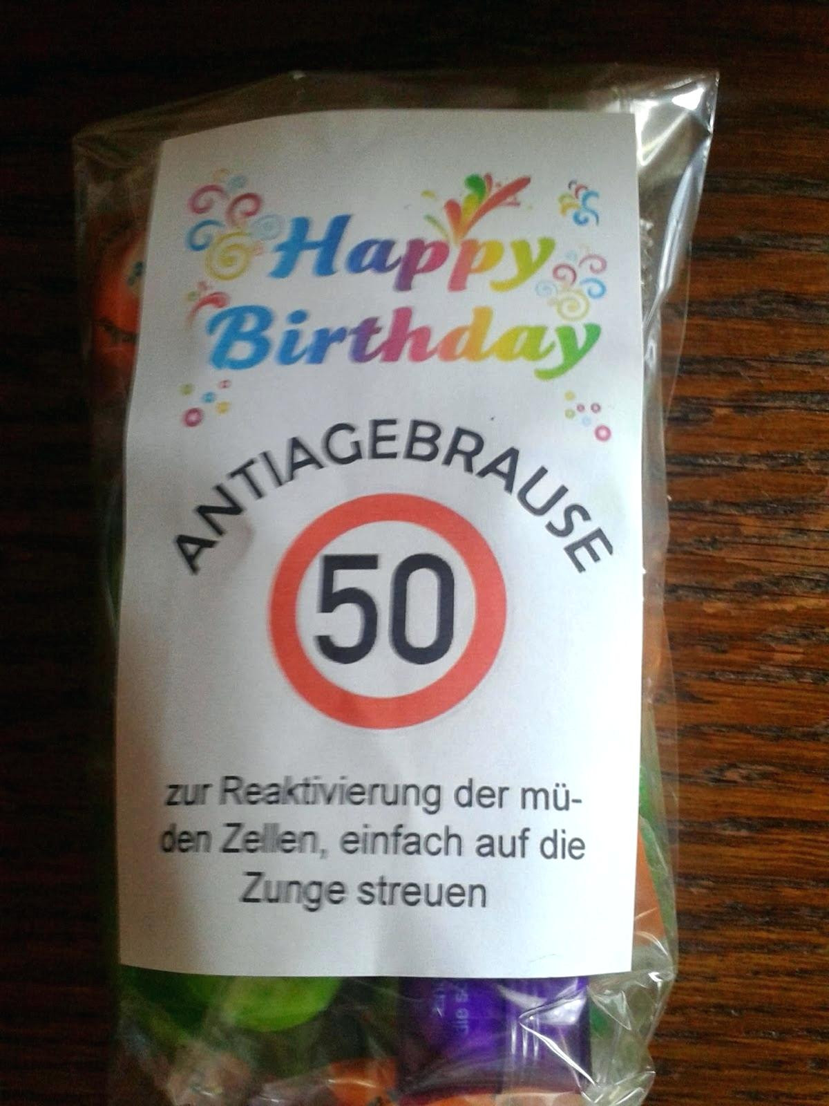 Geschenke Zum 50. Geburtstag Papa
 Zum 50 Geburtstag Geschenke Geschenkidee Frau Selber