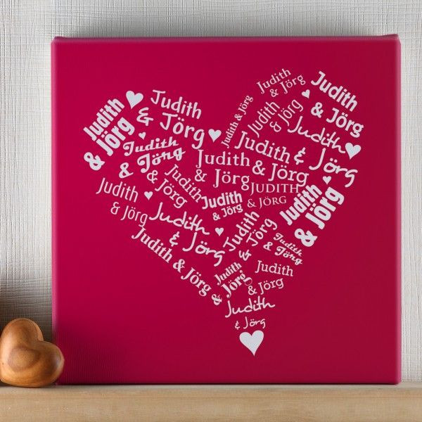 Geschenke Zum Hochzeitstag
 61 besten Valentinstags Geschenke Bilder auf Pinterest