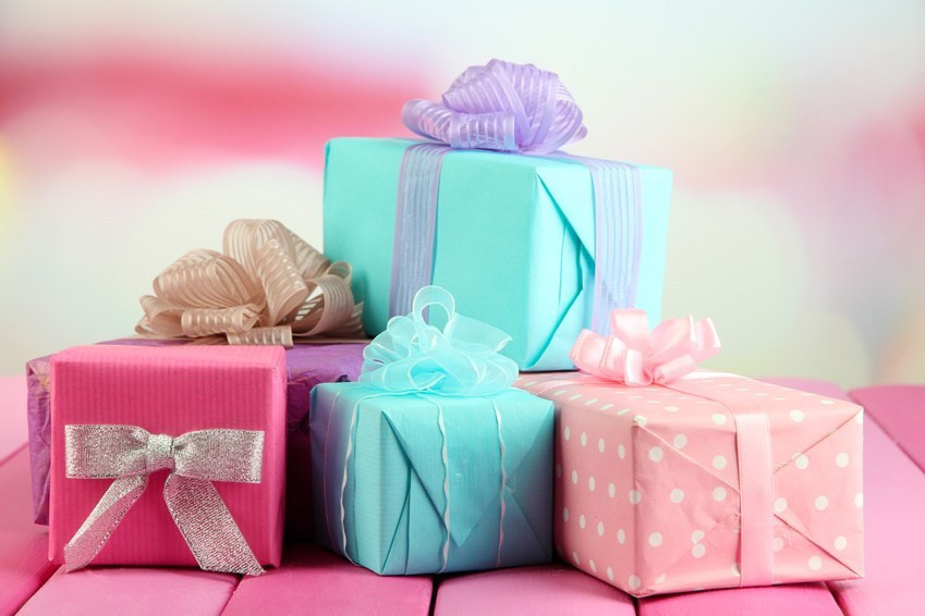 Geschenke Zum Wichteln
 Die 20 Besten Ideen Für Kleine Geschenke Für Kinder Unter