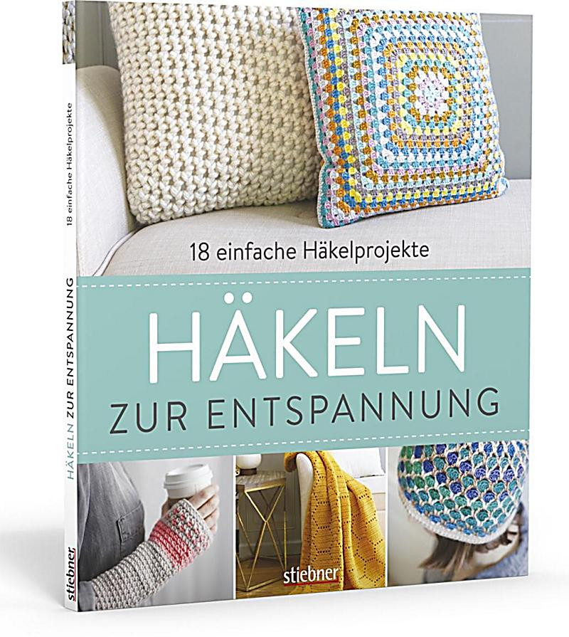 Geschenke Zur Entspannung
 Häkeln zur Entspannung Buch bei Weltbild online bestellen