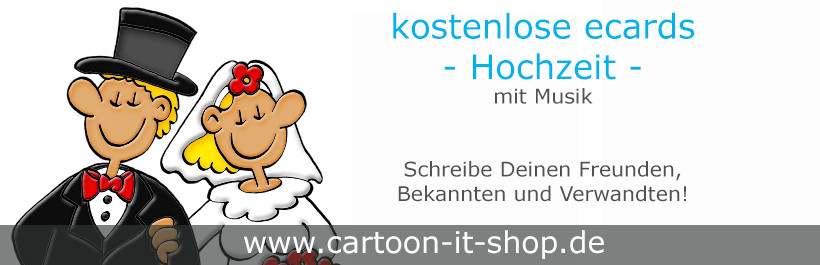 Geschenke Zur Petersilienhochzeit
 ecards Hochzeit Hochzeitstag