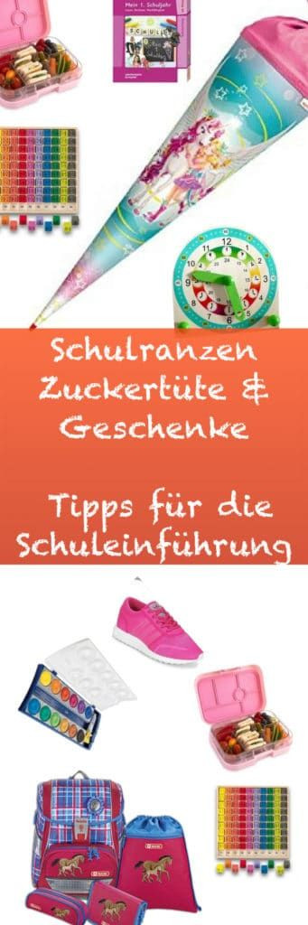 Geschenke Zur Schuleinführung
 Die besten 25 Geschenke zur einschulung Ideen auf