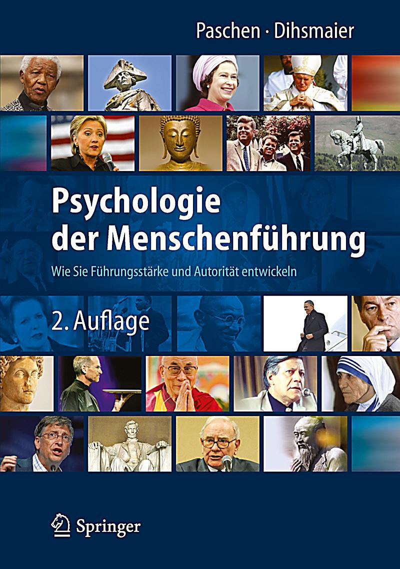 Geschenke Zurückgeben Psychologie
 Psychologie der Menschenführung Buch portofrei bei Weltbild