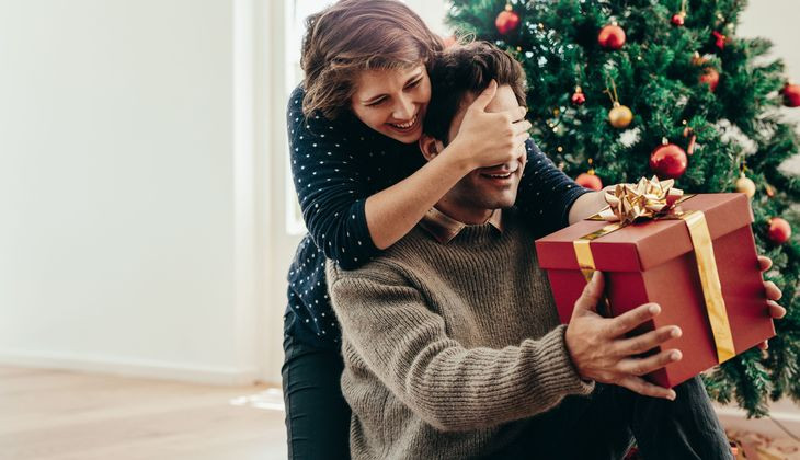 Geschenke Zurückgeben Psychologie
 Geschenkideen für Männer WomensHealth