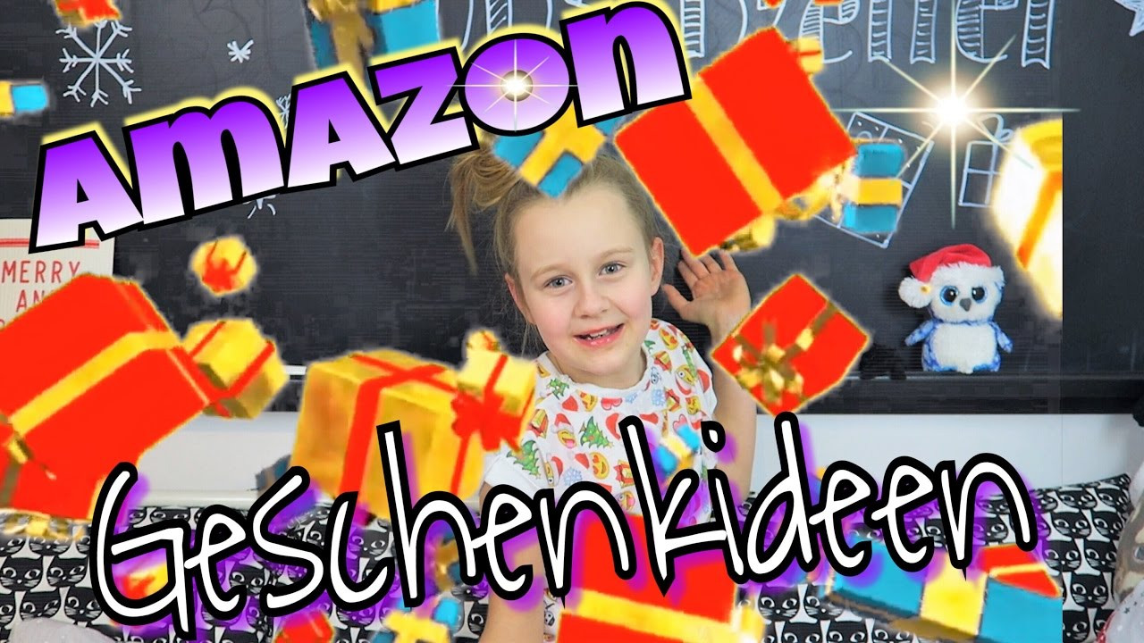 Geschenkideen Amazon
 Geschenkideen🎁Amazon Last Minute🎁Wunschliste🎄cooleMädchen