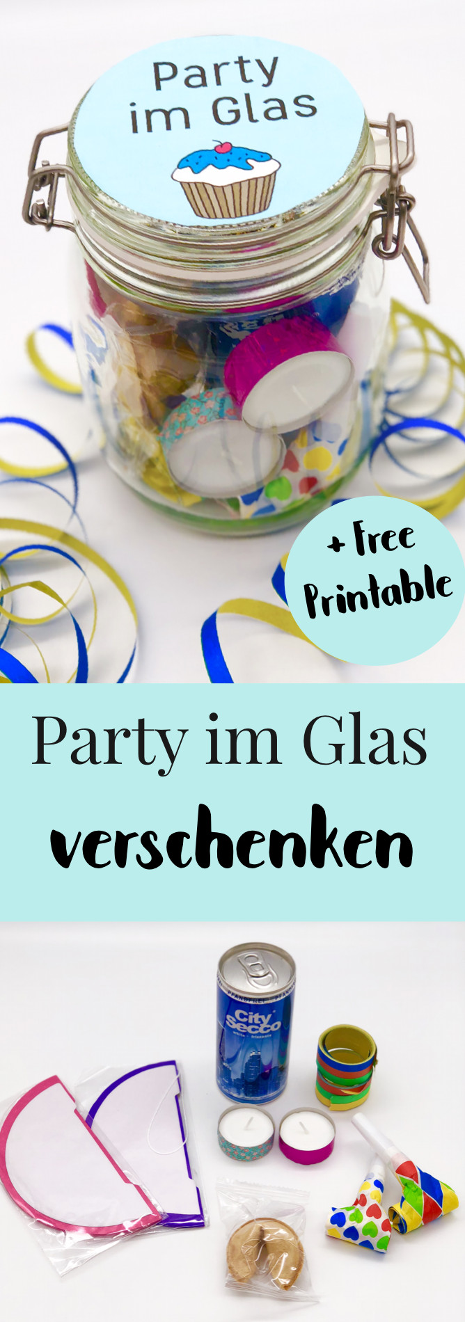 Geschenkideen Beste Freundin Selber Machen
 DIY Geschenke zum Geburtstag einfache Geschenkideen im