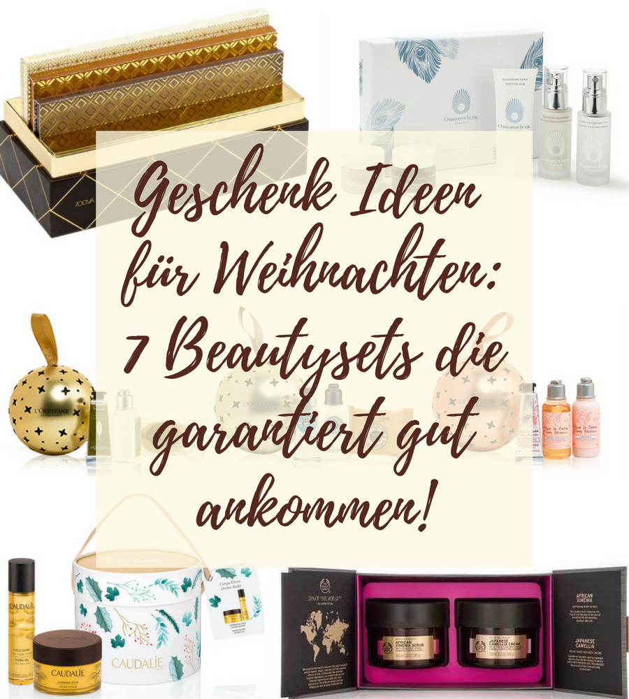 Geschenkideen Für 7 Jährige Mädels
 Geschenkideen für Weihnachten 7 tolle Beauty Sets