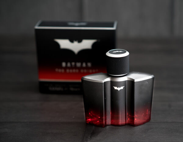 Geschenkideen Für Den Mann
 Geschenkideen für den Mann Batman The Dark Knight EdT