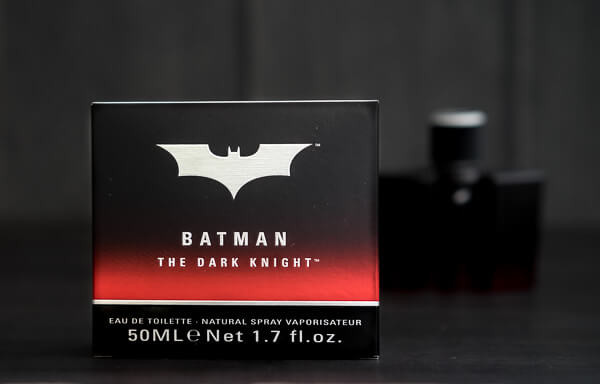 Geschenkideen Für Den Mann
 Geschenkideen für den Mann Batman The Dark Knight EdT