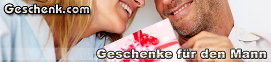 Geschenkideen Für Den Mann
 Geschenkideen für Männer Geschenke für den Mann