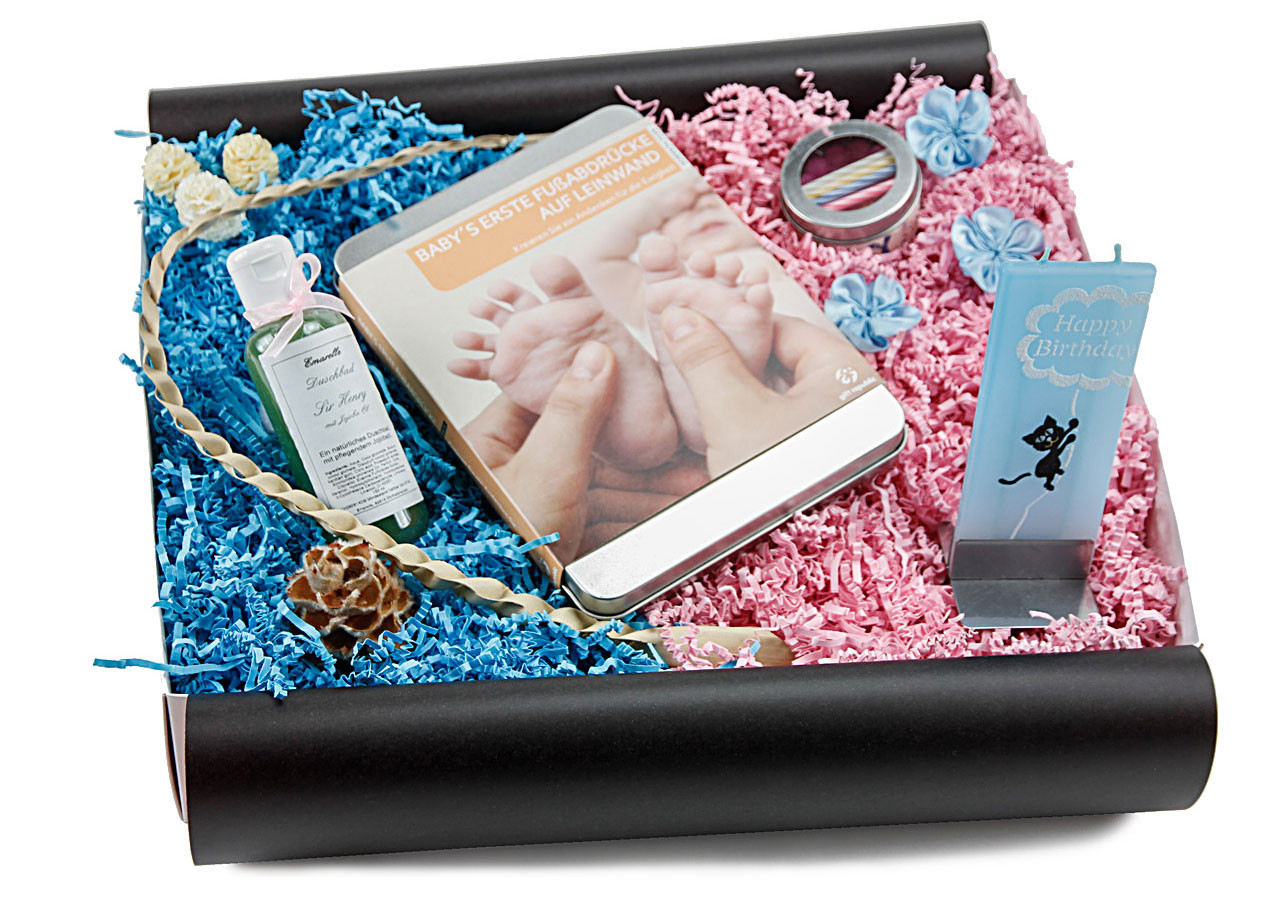 Geschenkideen Für Schwangere
 Schöne Geschenke für Schwangere online kaufen