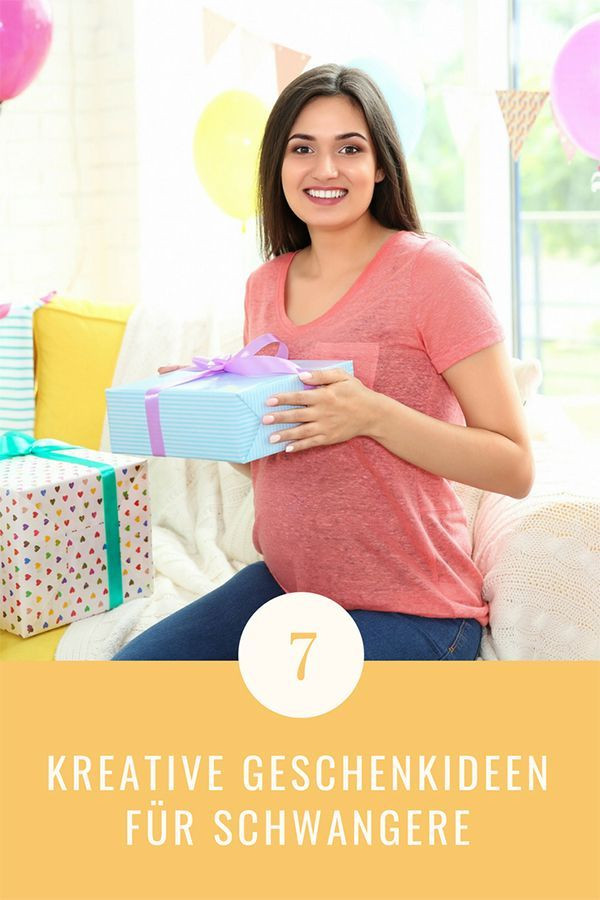 Geschenkideen Für Schwangere
 Tolle Geschenke für Schwangere oder Neu Mamas nicht