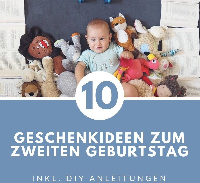 Geschenkideen Für Zweijährige
 franzisaidwhat Seite 3 von 5