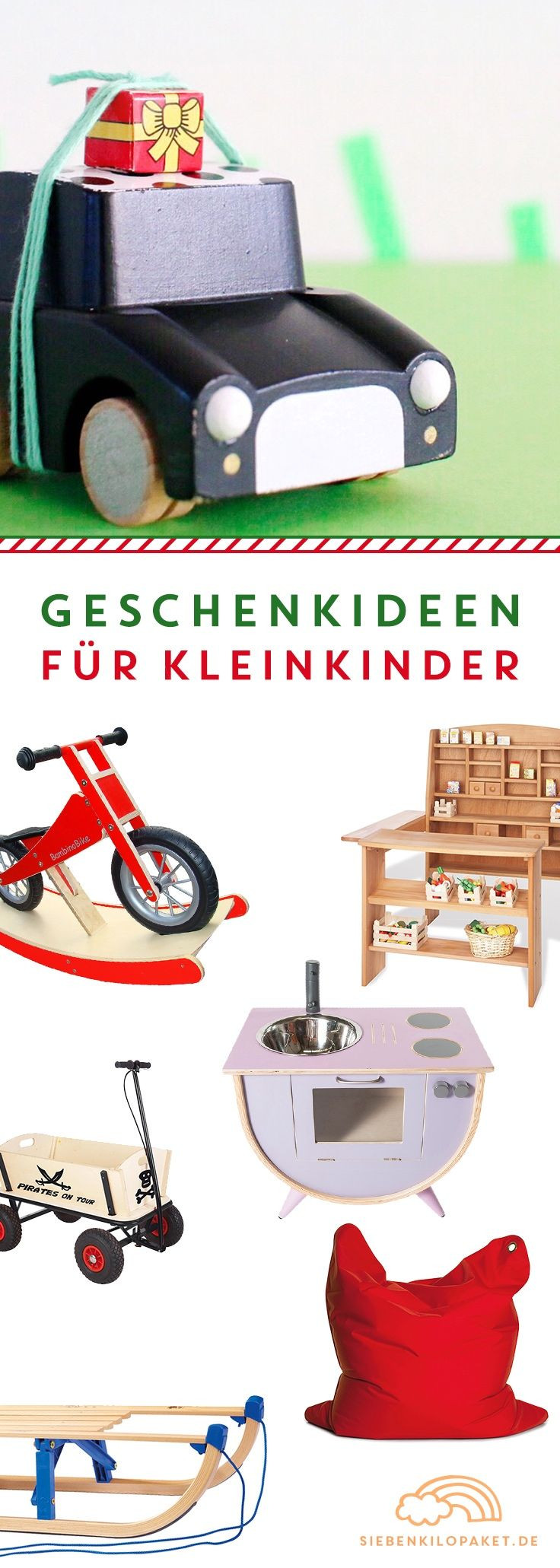 Geschenkideen Für Zweijährige
 Weihnachtsgeschenke für Kleinkinder besten